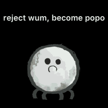 Wum Popo GIF - Wum Popo Wuppo GIFs