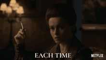 Each Time The Crown GIF - Each Time The Crown Everytime GIFs