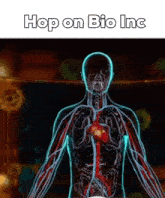 Hop On Bio Inc GIF - Hop On Bio Inc Bio Inc Redemption GIFs