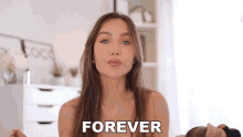 Forever Coco Lili GIF - Forever Coco Lili Always GIFs