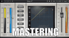 Mastering Music GIF - Mastering Music Production GIFs
