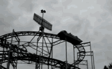Music Fixes Everything GIF - Roller Coaster Stuck Funy GIFs