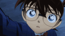 Detective Conan Edogawa Conan GIF - Detective Conan Edogawa Conan Anime GIFs