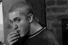 "Caught" GIF - Without Me Eminem GIFs