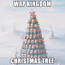 Wap Kingdom Gru GIF - Wap Kingdom Gru Despicable Me - Discover & Share GIFs