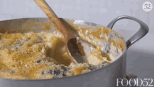 Kale Macaroni Cheesy GIF