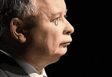 Kaczyński Płacze Kaczyński GIF - Kaczyński Płacze Kaczyński Prawo I Sprawiedliwość GIFs
