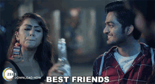 Best Friends Neha GIF - Best Friends Neha Aninidita Bose GIFs