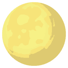 moon full
