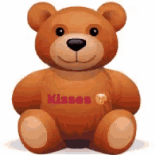 Kisses Bear GIF - Kisses Bear GIFs