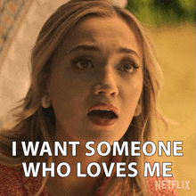 i want someone who loves me lady phoebe tilly keeper you i want someone who cares for me deeply