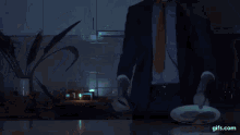 Dancing Electricity GIF - Dancing Electricity Fire GIFs