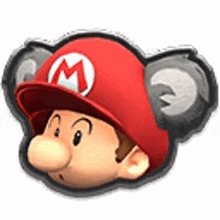 mario mario