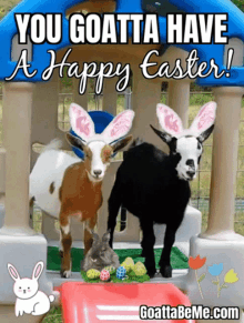 Happy Easter Easter GIF