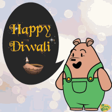 Diwali Happy GIF - Diwali Happy Deepavali GIFs