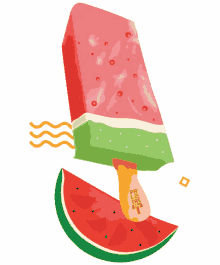 paletas wey watermelon popsicle