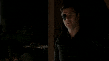 The Governor Twd GIF - The Governor Twd The Walking Dead GIFs