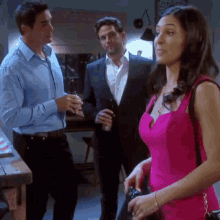 Days Of Our Lives Dool GIF - Days Of Our Lives Dool Look GIFs