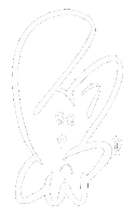 a black and white drawing of a cartoon character with the word can visible