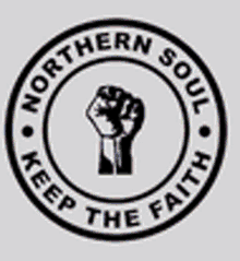 Northern Soul GIF - Northern Soul Keeping GIFs