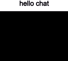 Fnf Hello Chat GIF - Fnf Hello Chat GIFs