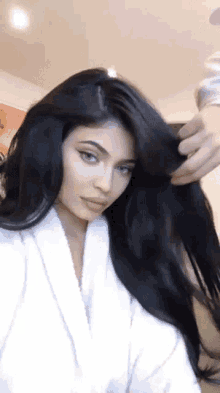 Kylie Jenner Reface GIF - Kylie Jenner Reface GIFs