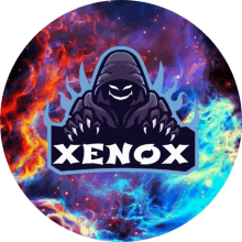xenox zombs
