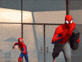 The Spot Across The Spiderverse GIF - The Spot Across The Spiderverse Jake Johnson GIFs