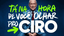 Ciro GIF - Ciro GIFs