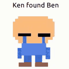 Ken Found Ben Benelson17 GIF - Ken Found Ben Benelson17 Ben GIFs