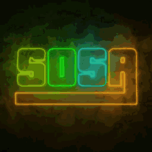 Sosa Fivem GIF - Sosa Fivem Jcrp GIFs