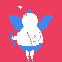 Cupid Cupid GIF - Cupid GIFs