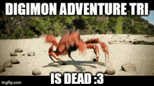 Digimon Adventure GIF - Digimon Adventure Tri GIFs