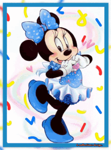 Minnie Mouse GIF - Minnie Mouse Mickey GIFs