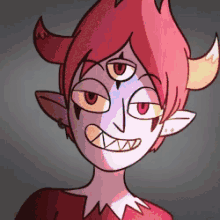 tom lucitor thomas lucitor svtfoe star vs the forces of evil cartoon