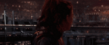 Cassie Lang Cl GIF - Cassie Lang Cl Turn Around GIFs