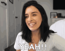 Yeah Yes GIF - Yeah Yes Agree GIFs