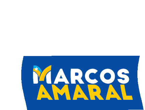 Marcosamaral44 Sticker