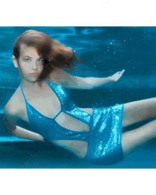 Breath Underwater GIF - Breath Underwater Pretty GIFs