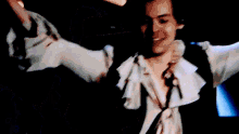 One Direction Harry Styles GIF - One Direction Harry Styles Camera GIFs