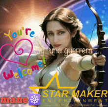 Starmaker Mane-229 GIF - Starmaker Mane-229 GIFs