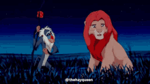 Thehayqueen Himar GIF