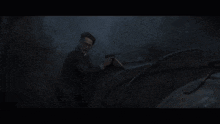 Indiana Jones Dial Of Destiny GIF - Indiana Jones Dial Of Destiny Ouch GIFs