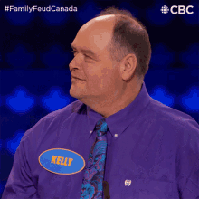 Clapping Kelly GIF - Clapping Kelly Family Feud Canada GIFs