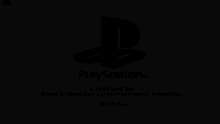 Playstation1 Logo GIF - Playstation1 Logo Licensed By GIFs
