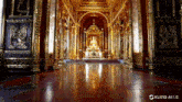 a picture of a temple with the words kling a11.0 at the bottom