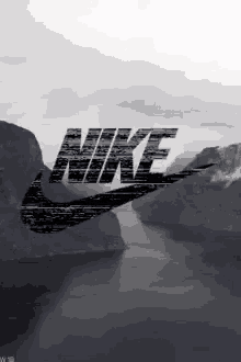 Nike Trippy GIF
