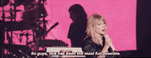 Taylor Swift GIF - Taylor Swift Fun GIFs