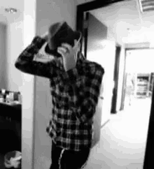 Chester Dance GIF - Chester Dance Hat GIFs