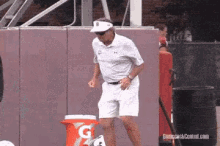 Some Moves GIF - Man Dancing Tippytoes GIFs